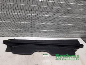 Used Luggage compartment cover Mitsubishi Space Star (DG) 1.6 16V Price € 45,00 Margin scheme offered by Renkens Auto-Onderdelen B.V.