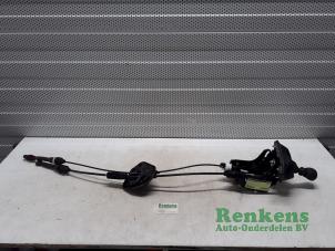 Used Gearbox shift cable Renault Kangoo/Grand Kangoo (KW) 1.2 16V TCE Price € 100,00 Margin scheme offered by Renkens Auto-Onderdelen B.V.