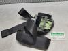 Front seatbelt, left from a Peugeot 207 CC (WB), 2007 / 2015 1.6 16V, Convertible, Petrol, 1.598cc, 88kW (120pk), FWD, EP6; 5FW, 2007-02 / 2009-06, WB5FW 2008