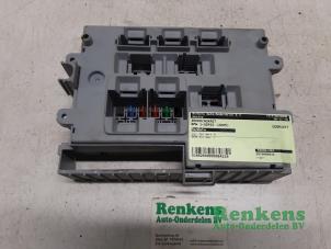 Usados Caja de fusibles BMW 1 serie (E87/87N) 118d 16V Precio € 75,00 Norma de margen ofrecido por Renkens Auto-Onderdelen B.V.