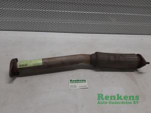 Used Exhaust front section Ford Ka I 1.3i (96 EEC) Price € 20,00 Margin scheme offered by Renkens Auto-Onderdelen B.V.