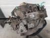 Gearbox from a Opel Zafira (F75) 2.2 16V 2002