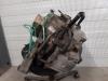 Gearbox from a Opel Zafira (F75) 2.2 16V 2002