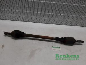 Used Front drive shaft, right Peugeot 106 II 1.1 XN,XR,XT,Accent Price € 35,00 Margin scheme offered by Renkens Auto-Onderdelen B.V.