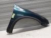 Front wing, right from a Opel Corsa B (73/78/79) 1.4i 1997