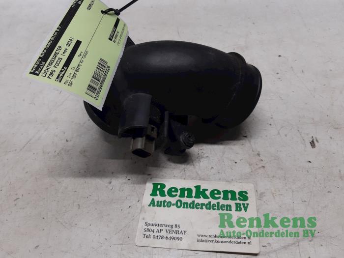Gebrauchte Luftmassenmesser Ford Focus 3 1.0 Ti-VCT EcoBoost 12V 125 Preis € 20,00 Margenregelung angeboten von Renkens Auto-Onderdelen B.V.