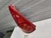 Taillight, left from a Peugeot 107 1.0 12V 2012