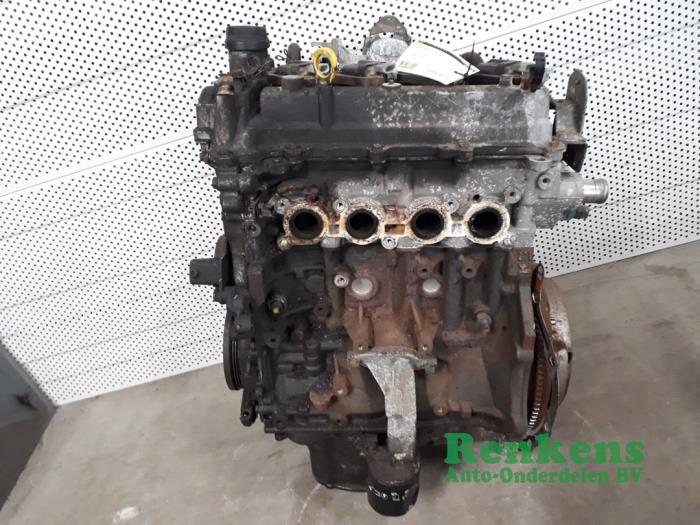 Engines with engine code K3VE stock | ProxyParts.com
