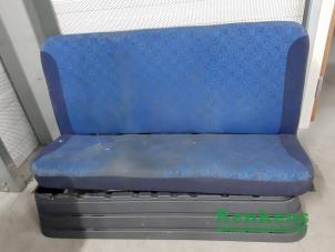 Used Rear bench seat Fiat Scudo (220Z) 2.0 JTD Price € 125,00 Margin scheme offered by Renkens Auto-Onderdelen B.V.