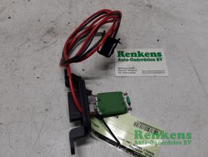 Used Heater resistor Renault Kangoo/Grand Kangoo (KW) 1.2 16V TCE Price € 35,00 Margin scheme offered by Renkens Auto-Onderdelen B.V.