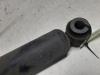 Rear shock absorber, left from a Renault Kangoo/Grand Kangoo (KW) 1.2 16V TCE 2017