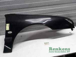 Used Front wing, right Peugeot 607 (9D/U) 2.0 HDi FAP Price on request offered by Renkens Auto-Onderdelen B.V.