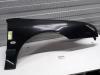 Front wing, right from a Peugeot 607 (9D/U), 1999 / 2011 2.0 HDi FAP, Saloon, 4-dr, Diesel, 1.997cc, 79kW (107pk), FWD, DW10ATED; RHS, 2001-03 / 2004-07, 9D 2004
