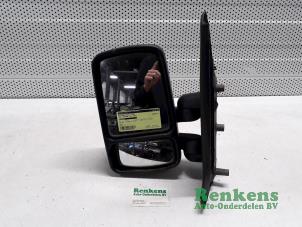 Used Wing mirror, left Opel Movano (4A1; 4A2; 4B2; 4B3; 4C2; 4C3) 2.5 D Price € 35,00 Margin scheme offered by Renkens Auto-Onderdelen B.V.
