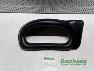 New Dashboard part Opel Movano (4A1; 4A2; 4B2; 4B3; 4C2; 4C3) 2.5 CDTI Price € 22,99 Inclusive VAT offered by Renkens Auto-Onderdelen B.V.