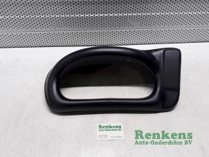 New Dashboard part Opel Movano (4A1; 4A2; 4B2; 4B3; 4C2; 4C3) 1.9 DTI Price € 22,99 Inclusive VAT offered by Renkens Auto-Onderdelen B.V.