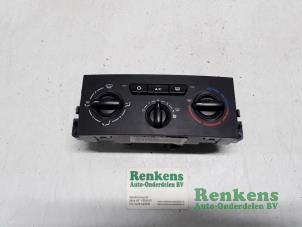 Used Heater control panel Peugeot 207/207+ (WA/WC/WM) 1.6 HDi 16V Price € 35,00 Margin scheme offered by Renkens Auto-Onderdelen B.V.