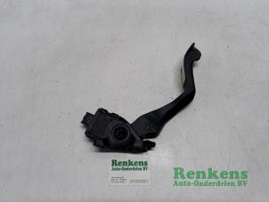 Used Accelerator pedal Peugeot 207/207+ (WA/WC/WM) 1.6 HDi 16V Price € 35,00 Margin scheme offered by Renkens Auto-Onderdelen B.V.