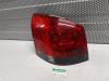 Taillight, left from a Opel Signum (F48) 2.2 DGI 16V 2005