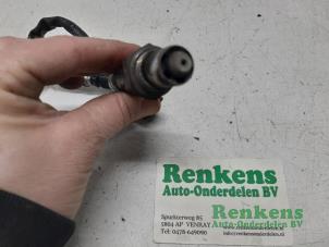Sonde lambda d'un Alfa Romeo 147 (937) 1.6 Twin Spark 16V 2003