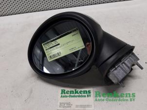 Used Wing mirror, left Mini Mini (R56) 1.6 One D 16V Price € 40,00 Margin scheme offered by Renkens Auto-Onderdelen B.V.