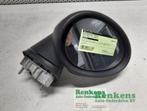 Used Wing mirror, right Mini Mini (R56) 1.6 One D 16V Price € 40,00 Margin scheme offered by Renkens Auto-Onderdelen B.V.