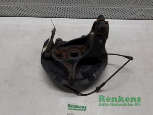 Used Knuckle, front right Mini Mini (R56) 1.6 One D 16V Price € 50,00 Margin scheme offered by Renkens Auto-Onderdelen B.V.