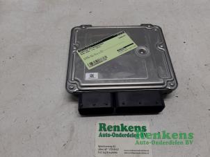 Used Engine management computer Mini Mini (R56) 1.6 One D 16V Price € 75,00 Margin scheme offered by Renkens Auto-Onderdelen B.V.