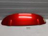 Spoiler rear window from a Renault Clio IV (5R) 1.5 Energy dCi 90 FAP 2015