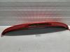 Spoiler rear window from a Renault Clio IV (5R) 1.5 Energy dCi 90 FAP 2015