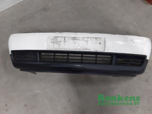 Used Front bumper Volkswagen Lupo (6X1) 1.4 16V 75 Price on request offered by Renkens Auto-Onderdelen B.V.