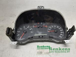 Used Odometer KM Fiat Punto II (188) 1.2 60 S Price € 35,00 Margin scheme offered by Renkens Auto-Onderdelen B.V.