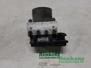 Used ABS pump Fiat Punto II (188) 1.2 60 S Price € 50,00 Margin scheme offered by Renkens Auto-Onderdelen B.V.