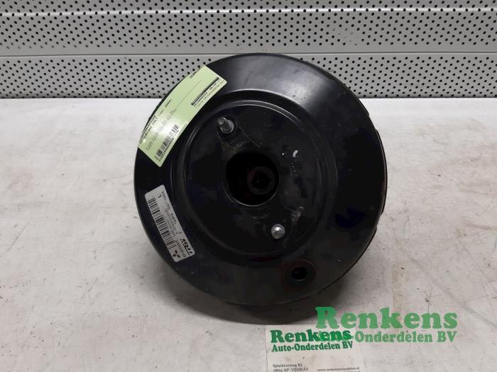 Usados Servofreno Mitsubishi Colt (Z2/Z3) 1.3 16V Precio € 50,00 Norma de margen ofrecido por Renkens Auto-Onderdelen B.V.