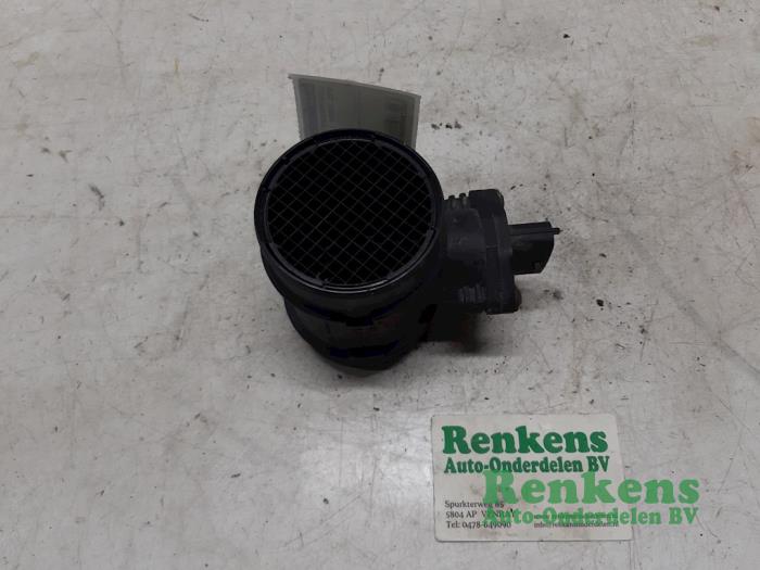 Gebrauchte Luftmassenmesser Opel Corsa D 1.6i OPC 16V Turbo Preis € 20,00 Margenregelung angeboten von Renkens Auto-Onderdelen B.V.