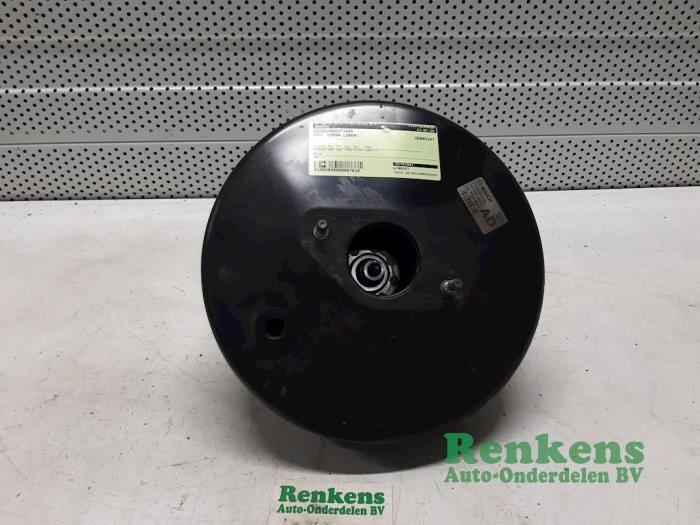 Gebrauchte Bremskraftverstärker Opel Corsa D 1.6i OPC 16V Turbo Preis € 45,00 Margenregelung angeboten von Renkens Auto-Onderdelen B.V.