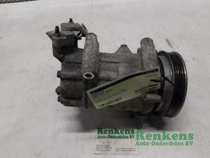 Used Air conditioning pump Mini Mini (R56) 1.6 One D 16V Price € 100,00 Margin scheme offered by Renkens Auto-Onderdelen B.V.