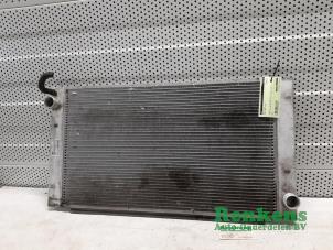 Used Radiator Mini Mini (R56) 1.6 One D 16V Price € 50,00 Margin scheme offered by Renkens Auto-Onderdelen B.V.