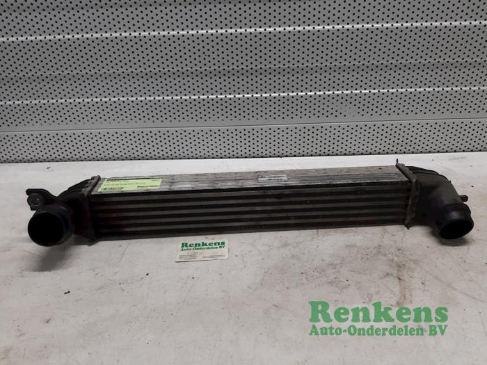 Usados Intercooler Mini Mini (R56) 1.6 One D 16V Precio € 40,00 Norma de margen ofrecido por Renkens Auto-Onderdelen B.V.