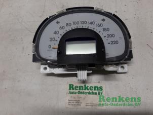 Used Odometer KM Daihatsu Sirion 2 (M3) 1.0 12V DVVT Price € 35,00 Margin scheme offered by Renkens Auto-Onderdelen B.V.