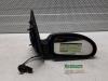 Ford Focus 1 1.4 16V Lusterko zewnetrzne prawe