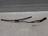 Ford Mondeo IV Wagon 2.0 TDCi 140 16V Front wiper arm