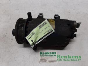 Used Air conditioning pump Ford Mondeo IV Wagon 2.0 TDCi 140 16V Price € 100,00 Margin scheme offered by Renkens Auto-Onderdelen B.V.