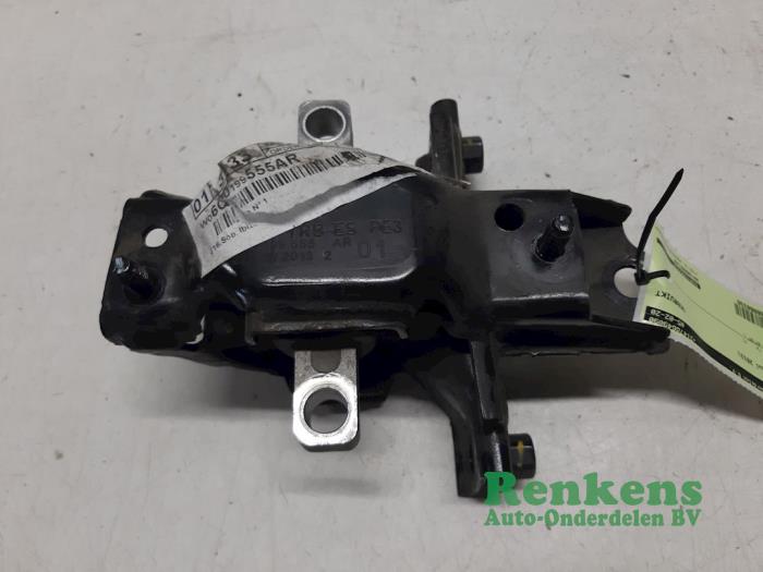 Gebrauchte Motorlager Seat Ibiza IV SC (6J1) 1.4 16V Preis € 35,00 Margenregelung angeboten von Renkens Auto-Onderdelen B.V.