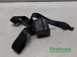 Used Rear seatbelt, left Seat Ibiza IV SC (6J1) 1.4 16V Price € 35,00 Margin scheme offered by Renkens Auto-Onderdelen B.V.
