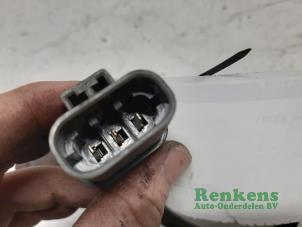 Sonde lambda d'un Nissan Micra (K11) 1.3 LX,SLX 16V 1999