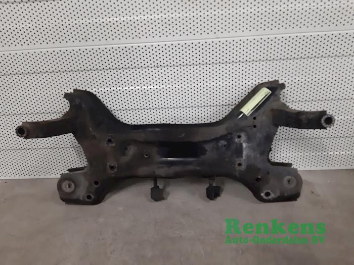 Subframe Volkswagen Polo V 1.2 TDI 12V BlueMotion - CFWA
