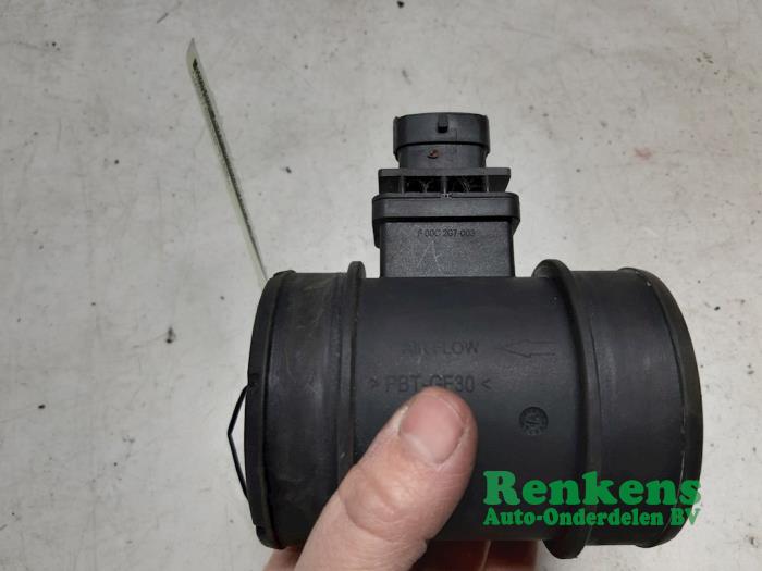 Gebrauchte Luftmassenmesser Opel Corsa D 1.3 CDTi 16V Ecotec Preis € 20,00 Margenregelung angeboten von Renkens Auto-Onderdelen B.V.
