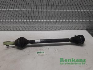 Used Front drive shaft, right Audi A3 Sportback (8PA) 2.0 TDI DPF Price € 40,00 Margin scheme offered by Renkens Auto-Onderdelen B.V.