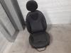 Seat, right from a Mini Mini (R56), 2006 / 2013 1.6 One D 16V, Hatchback, Diesel, 1.598cc, 66kW (90pk), FWD, N47C16A, 2010-07 / 2013-11, SW11; SW12 2013